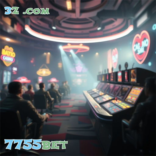 Baixar Jogos em 7755bet.com: Ingressando na Diversão Ao Vivo