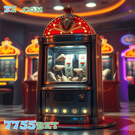 Inovação em Apostas: O App do 7755bet.com Chegou!